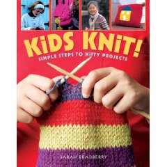 Kids Knit Class