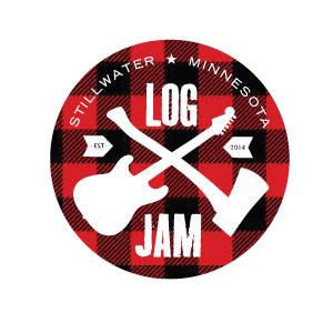 Log Jam Time