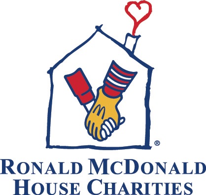 Bags for Ronald McDonald House