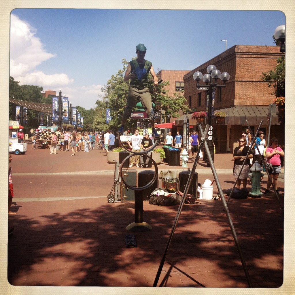 pearl street