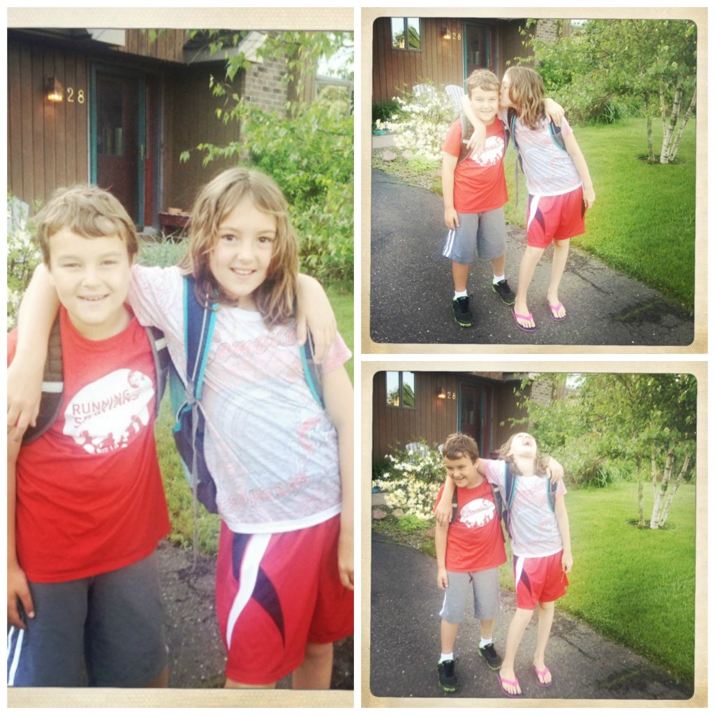 m&m last day