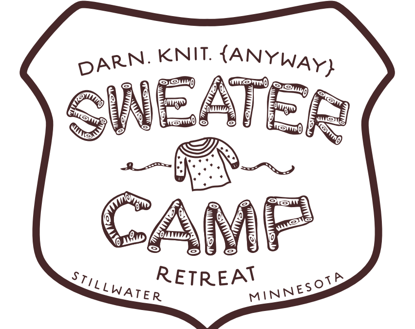 Sweater Camp 2022 Info