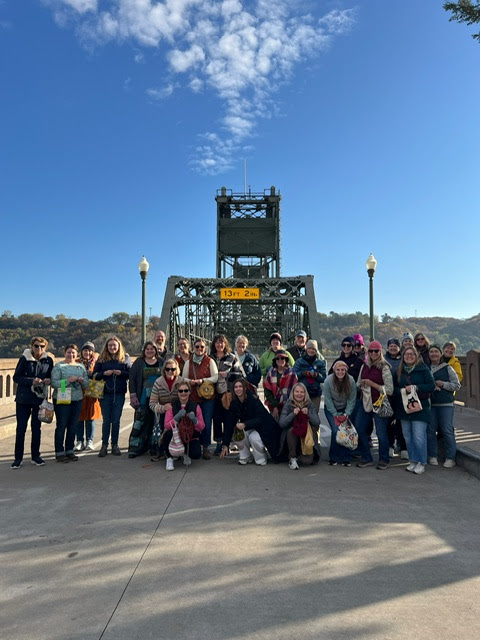 The Sheep to Something Recap!