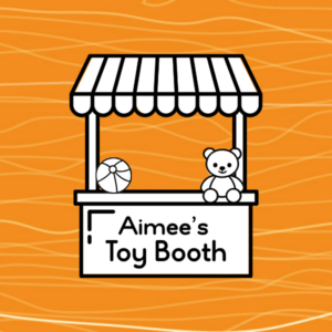 Aimee’s Booth of Toys
